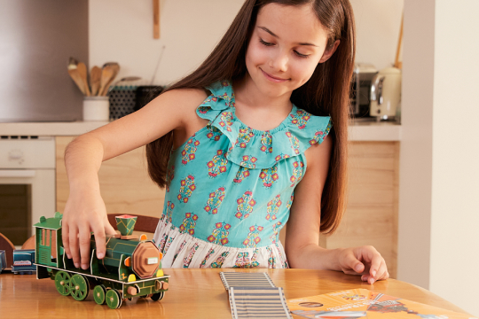 Apprendre par soi-même, en s’amusant !